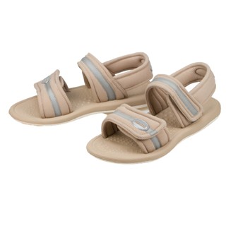 Dortmuend CC003 026-026 Khaki-Khaki  "Sport Sandals" รองเท้าสุขภาพลำลอง หลังเล่นกีฬา