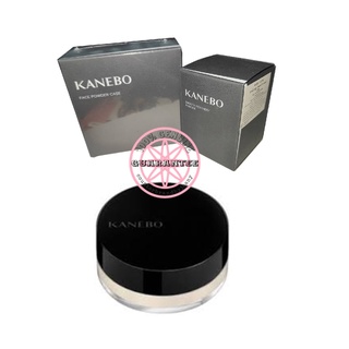 แป้งฝุ่น KANEBO Smooth Feathery Powder 18g แท้ป้ายไทย