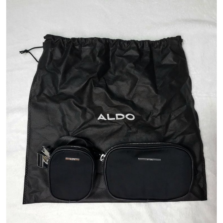 กระเป๋าสะพานไหล่ ALDO (ของแท้) มือสอง