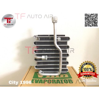 ตู้แอร์ คอยล์เย็น ฮอนด้า ซิตี้ 1996 Evaporator Honda City 1996