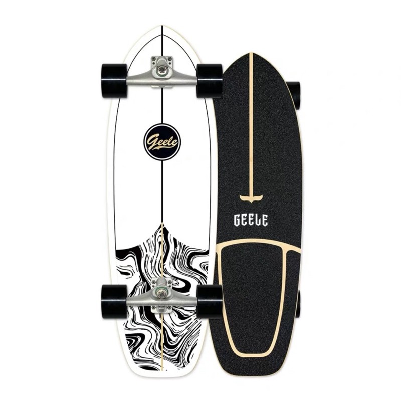 ใหม่ล่าสุด พร้อมส่ง📍 SURFSKATE GEELE skate