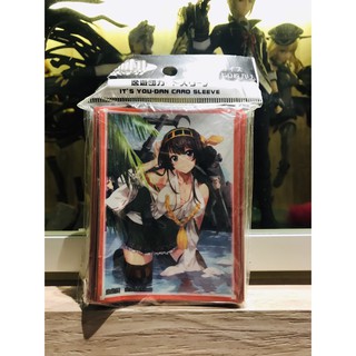 comike Sleeve Kantai Collection Kongou