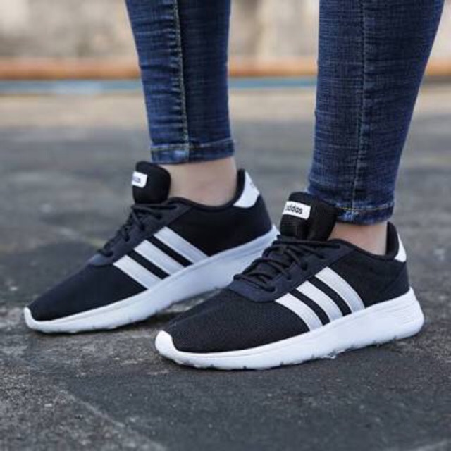 lite RUNNING รุ่น racer adidas