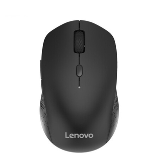 Lenovo Howard Bluetooth wireless dual-mode mouse notebook desktop