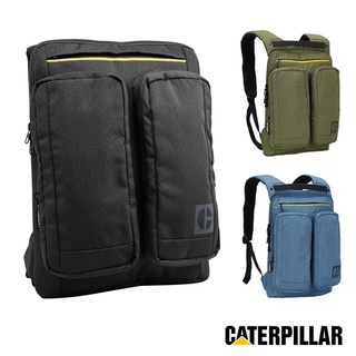 Caterpillar : กระเป๋าเป้หลัง ใส่ laptop 15.6 นิ้ว รุ่น Quest Commuter 83826