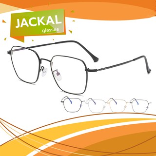 ใหม่!! Jackal แว่นสายตา รุ่น OPJ041 - UC PREMO Lens