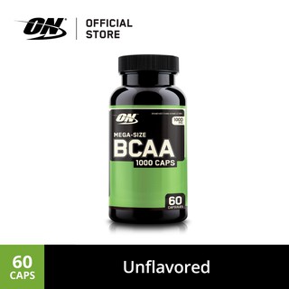แหล่งขายและราคา[ส่งฟรี !!] Optimum Nutrition BCAA 60 Capsulesอาจถูกใจคุณ