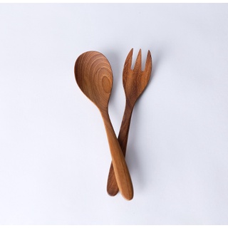 CHABATREE - FOREST SERVING SET (SP008-2)