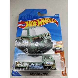 โมเดลฟิกเกอร์ รถเหล็ก ราคาถูกกก Hotwheels ลิขสิทธิแท้ ของเเท้