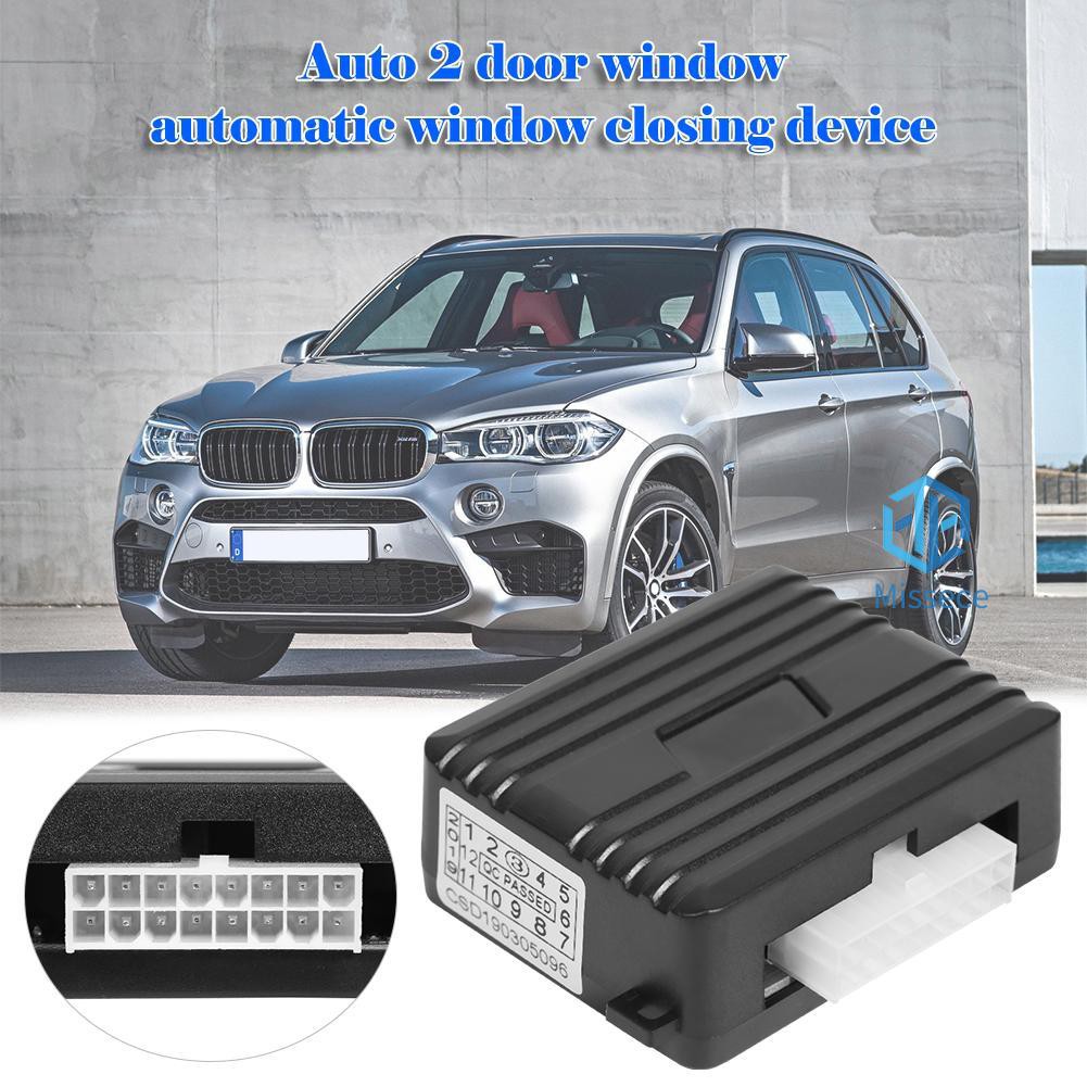 Electrical Components Car Parts Car Door Boot Bonnet Auto Alarm