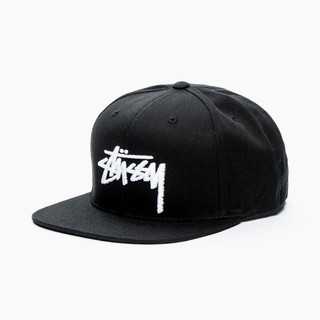 Stussy Snapback Distro หมวกสําหรับชายและหญิง Today / ล่าสุด Snapback