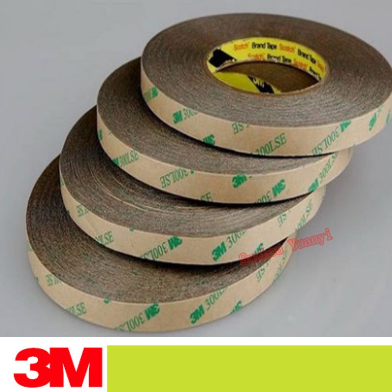 3m 9495LE 300LSE เทปใสเทปกาวสองหน้าโปร่งใสสําหรับโทรศัพท์มือถือ LCD