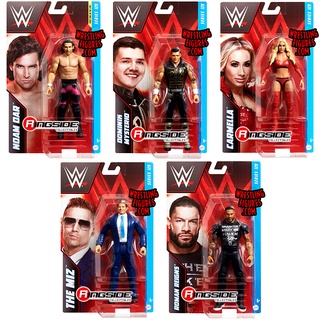 (Pre-Order) WWE Series 129