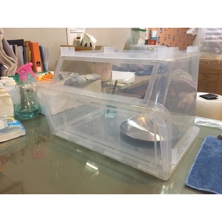 🍭 ตู้ปลอดเชื้ออย่างง่าย พร้อมอุปกรณ์ ฟอเซป มีดผ่าตัด ถาดรองตัด 🧫🔬