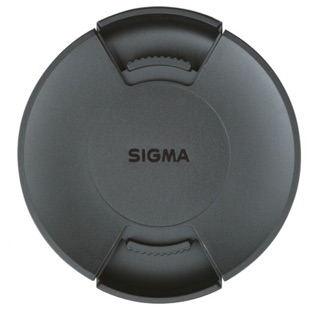 ฝาเลนส์ Sigma cap ฝาปิดหน้าเลนส์ขนาด 67mm, 72mm, 77mm, 86mm แท้ ฝาปิดเลนส์ sigma