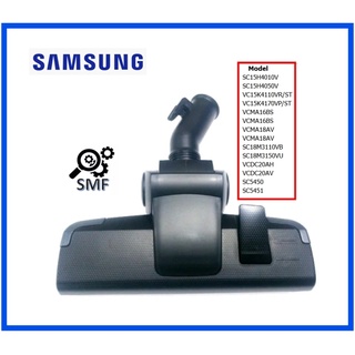 แปรงดูดพรมเครื่องดูดฝุ่นซัมซุง/ASSY BRUSH/SAMSUNG/DJ97-01868A/อะไหล่แท้จากโรงงาน