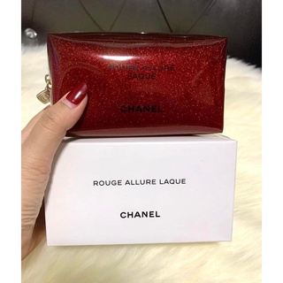 กระเป๋า เครื่องสำอางจากเคาน์เตอร์เครื่องสำอางChanel