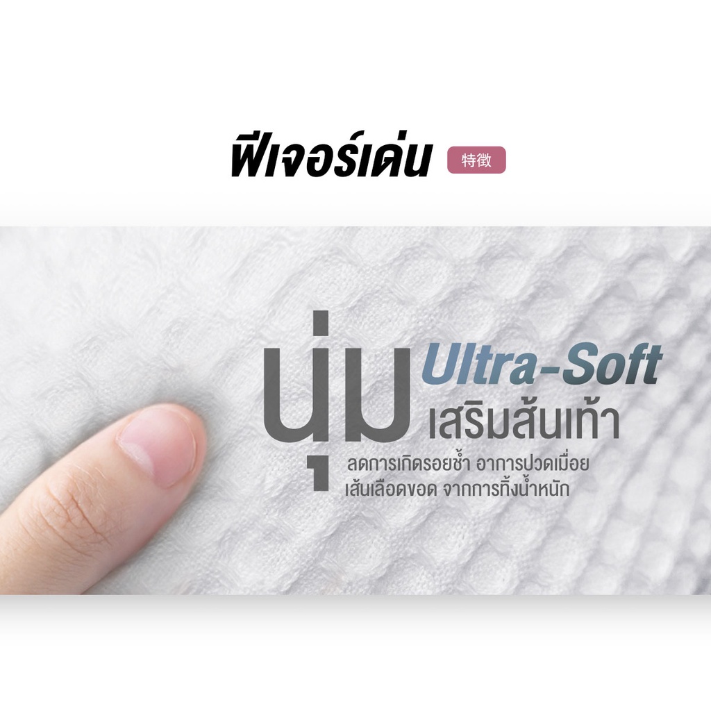 Orientas รองเท้าสลิปเปอร์ รุ่น Sasa รองเท้าใส่ในบ้าน สวมใส่สบาย ระบายอากาศได้ดี กันลื่น