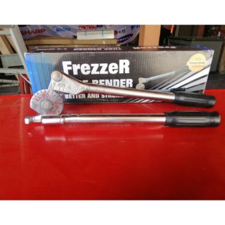 FrezzeR TUBE BETTER AND STRONGER ที่ดัดท่อแอร์  3/8  OD  size