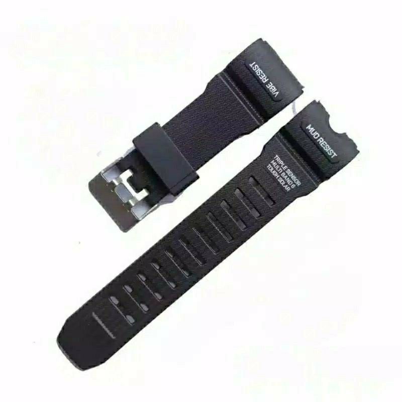 นาฬิกา STRAP DZINER 8119 Dz-81119 Dz8119 Dz 8119 RUBBER STRAP WATCH STRAP D-ZINER 8119