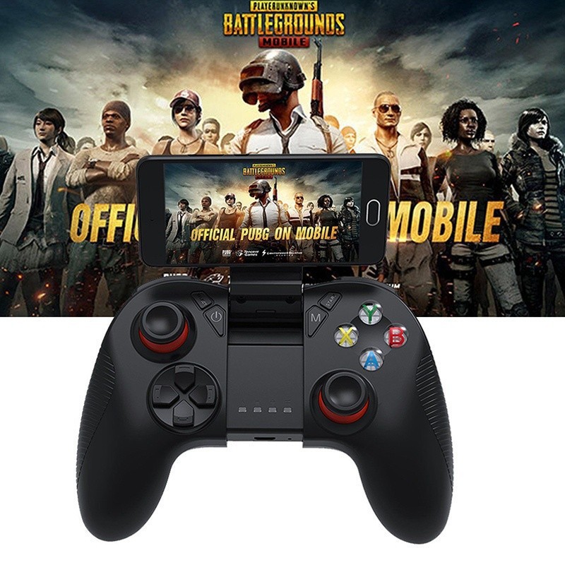 Free Fire Battleground Con Gamepad 8989