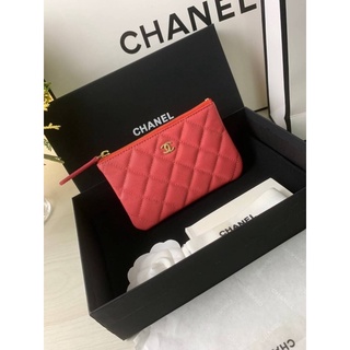 Chanel coin purse พร้อมส่งค่ะ