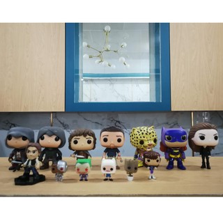 ♪♪ Funko POP !!! มือสองของแท้ มีปั๊มทุกตัว