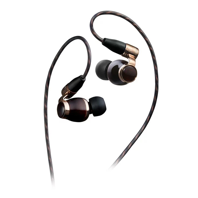 [ผ่อน 0%] JVC HA-FW10000 หูฟังอินเอียร์