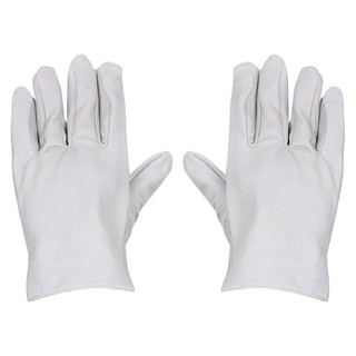 ถุงมือหนังเชื่อมอาร์กอน PROSIRY.S  GLOVES FOR ARGON WELDING PROSIRY.S