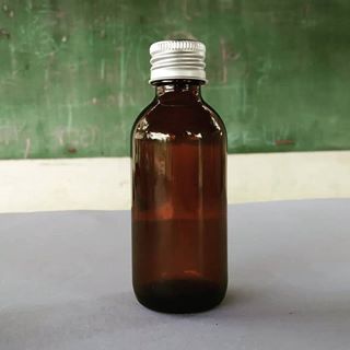 วัตถุดิบเครื่องสำอางค์ oily-off สารชำระล้างละลายไขมันผิว และศีรษะ 100ml 006175