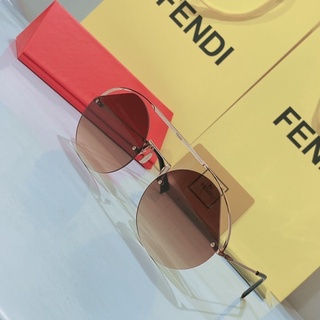 แว่นตา Fendi Original