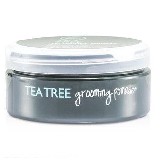 PAUL MITCHELL น้ำมันแต่งผม Tea Tree (ยืดหยุ่นและเป็นประกาย) - 85g/3oz