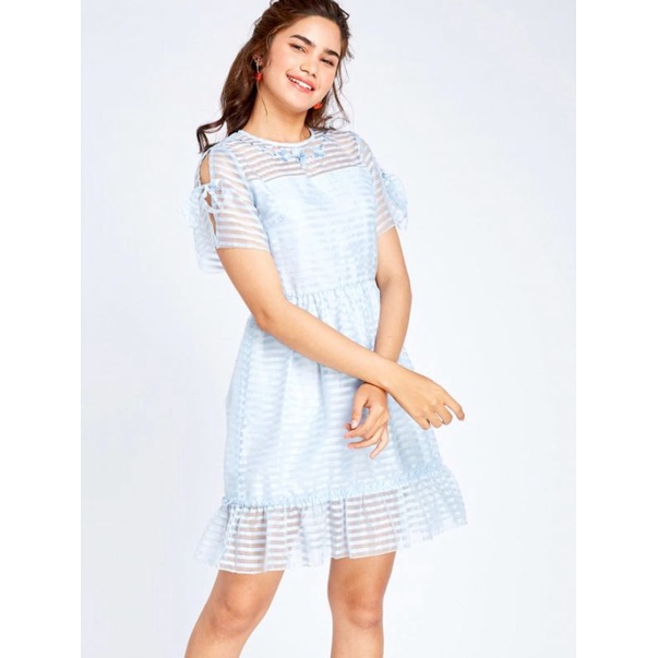 Lolita Dress (ป้ายแบรนด์ Lolita)​