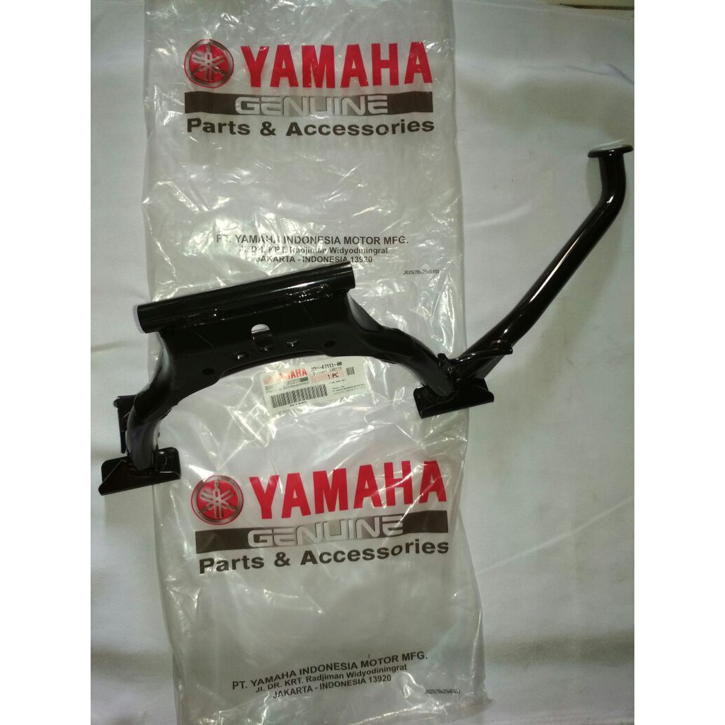2m YAMAHA NMAX CENTER HANDLE / 2DP-F711-00