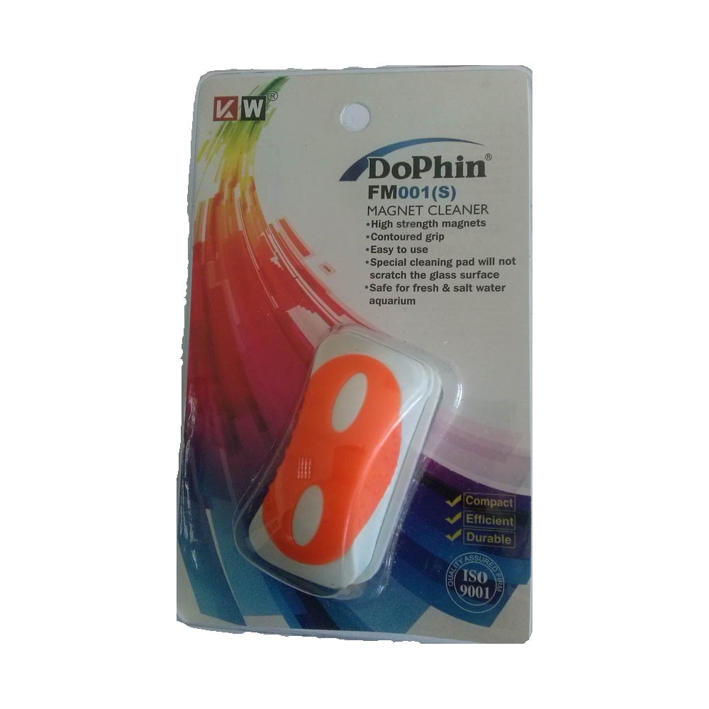 Dophin Magnet Cleaner FM 001(S)