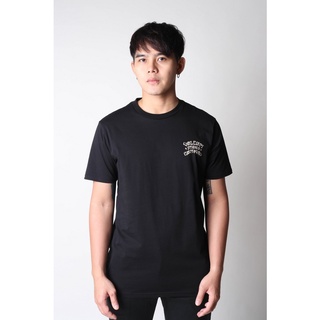 Volcom เสื้อยืดแขนสั้น VAF232002 APAC BEHOLD SS TEE