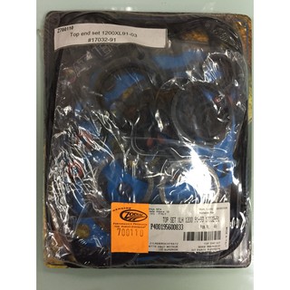 ปะเกน ฮาเลย์ Gasket Top End Set  XL&amp;Buell 1200  91- 03