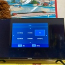 reviewHisense 32E3G HD Digital TV 32 นิ้ว DVB T2USB2 0HDMI AV Digital Audio รุ่นใหม่ comment 5