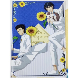 ของสะสม ปริ๊นซ์ ออฟ เทนนิส Prince of tennis (อนิเมะ มือสอง)