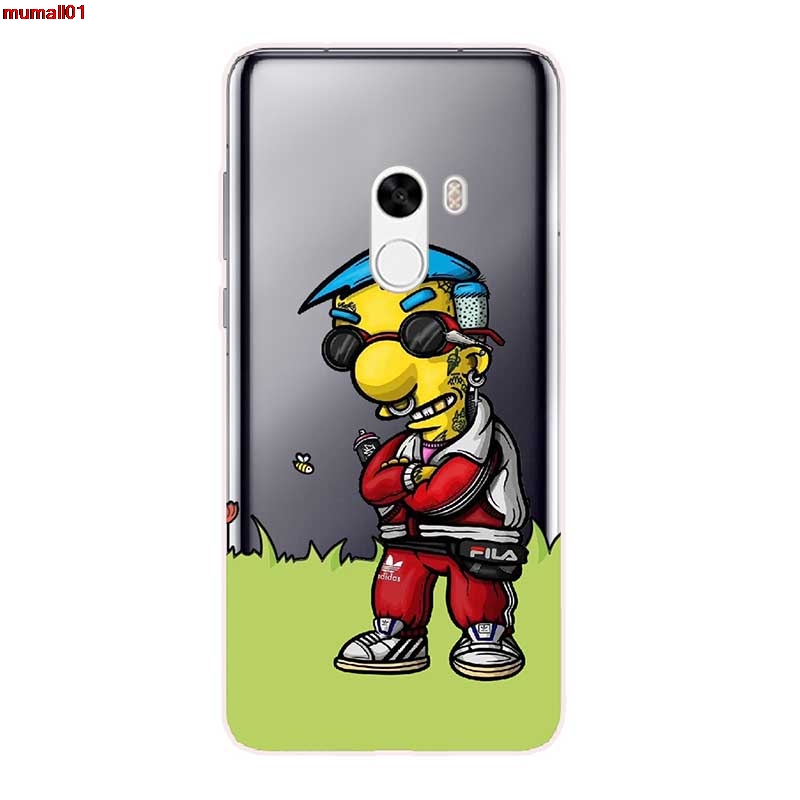 Xiaomi Mix Note Max 2 3 A1 A2 5 5C 5S 6 8 9 SE Lite Plus F1 4JDMOS ...