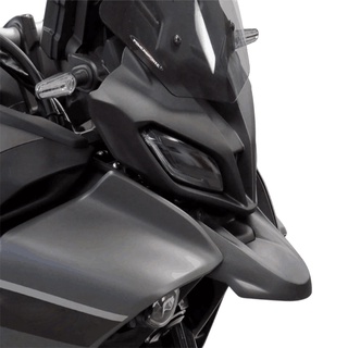 บังโคลนล้อหน้ารถจักรยานยนต์ สําหรับ Yamaha Tracer 9 9GT Tracer9 GT 2021 2022 2023