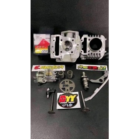 ชุด53เวฟ110i เต็มระบบ