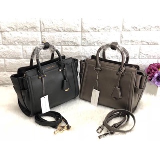 New In CHARLES &amp; KEITH BAG