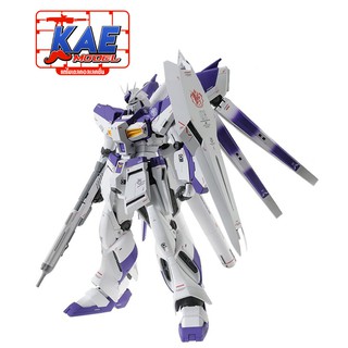 (พร้อมส่ง) MG 1/100 RX-93-Nu2 Hi-Nu Gundam Ver. Ka