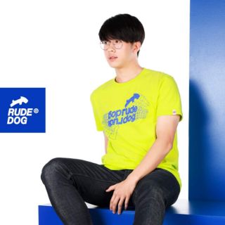 rudedog ของแท้ รุ่น Rushbar 🎉 มาใหม่ รุ่นใหม่ !!
290.-