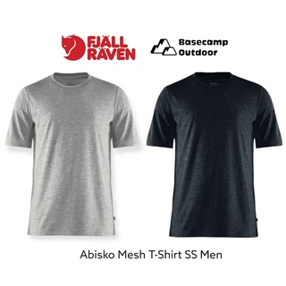 Fjallraven Abisko Mesh T-Shirt SS Men