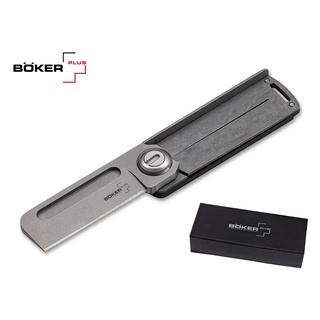 มีดพับเล็ก Boker Plus Rocket ด้ามG10-01BO263