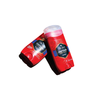 พร้อมส่ง Old Spice Red Collection Captain กลิ่นทะเลผสมไม้จันทน์ เอกลักษณ์ของผู้นำที่มาพร้อมกับความสดชื่น