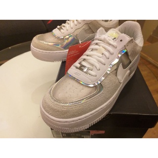 Nike W AF1 Shadow SE ของแท้ ของใหม่ มือ1 ป้ายห้อย