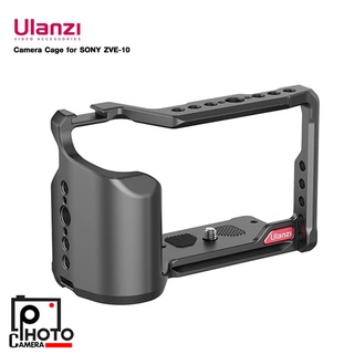 ULANZI C-ZVE10 CAMERA CAGE FOR SONY ZV-E10